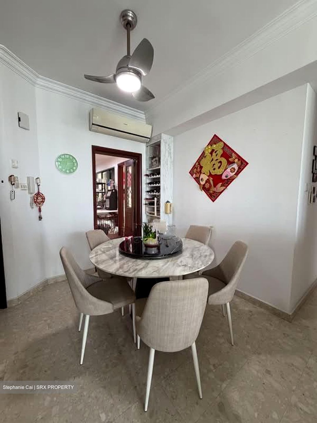 Yew Mei Green (D23), Condominium #573697581